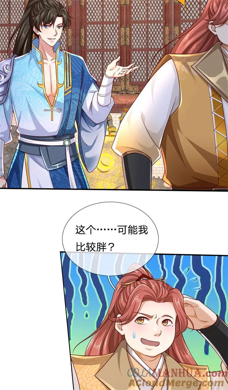 第129话 还有希望，怎么可能22