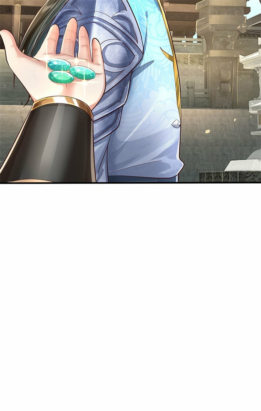 第64话 跟着我混，楚韵师姐21