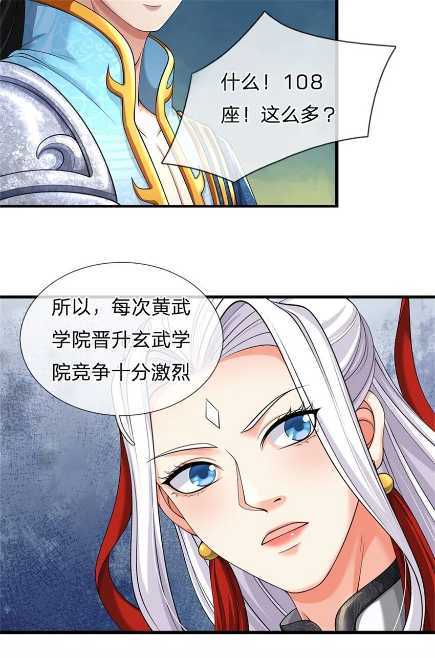 第102话 竞争激烈，藏宝之地11