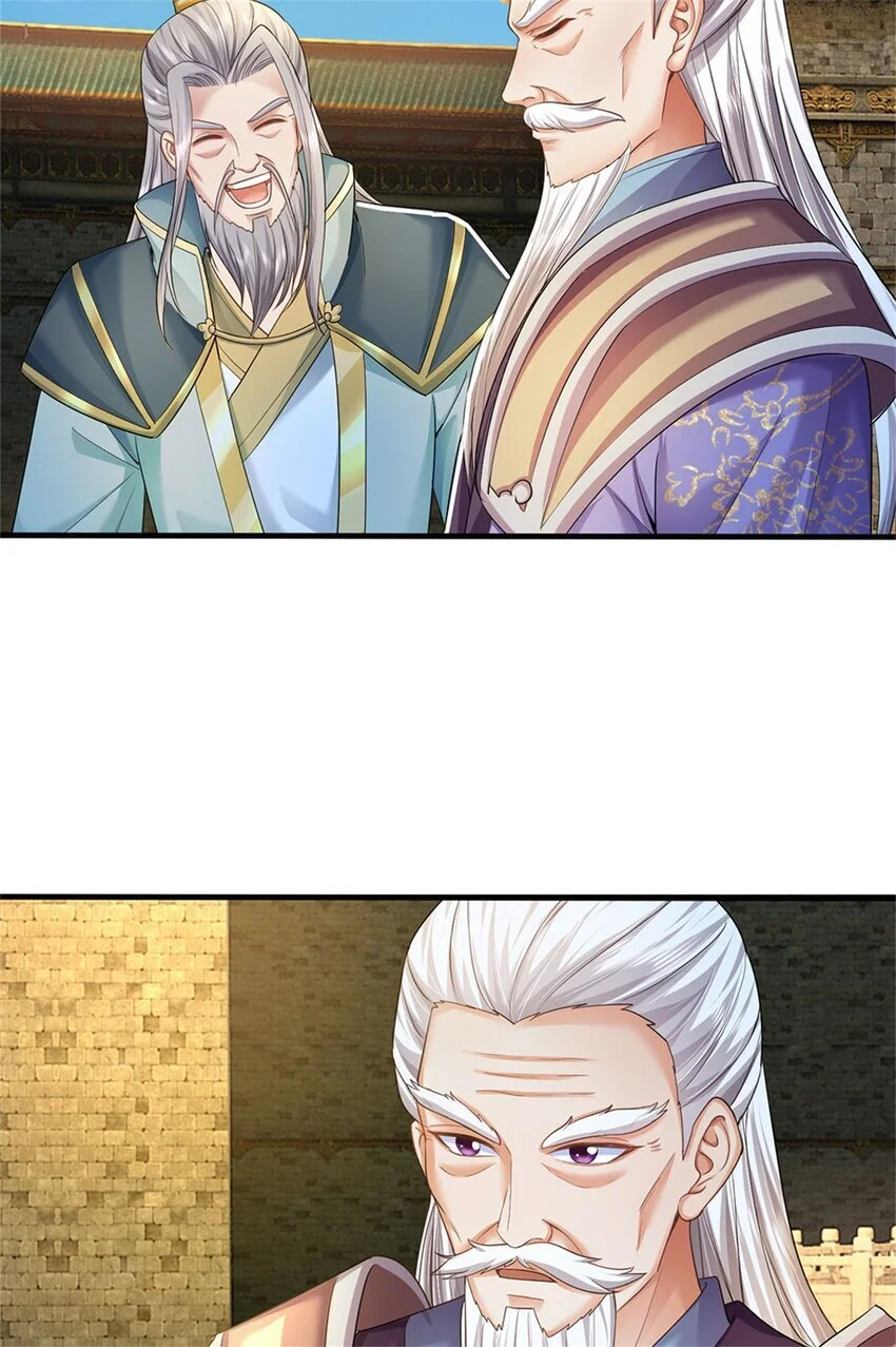 第107话 胡言乱语，甲等烟花28
