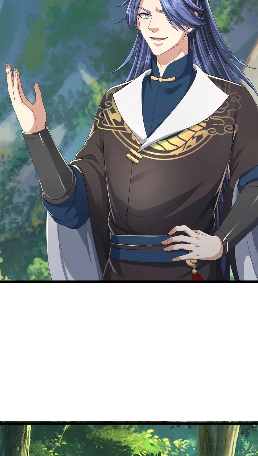 第136话 机械堡垒，人都来了21