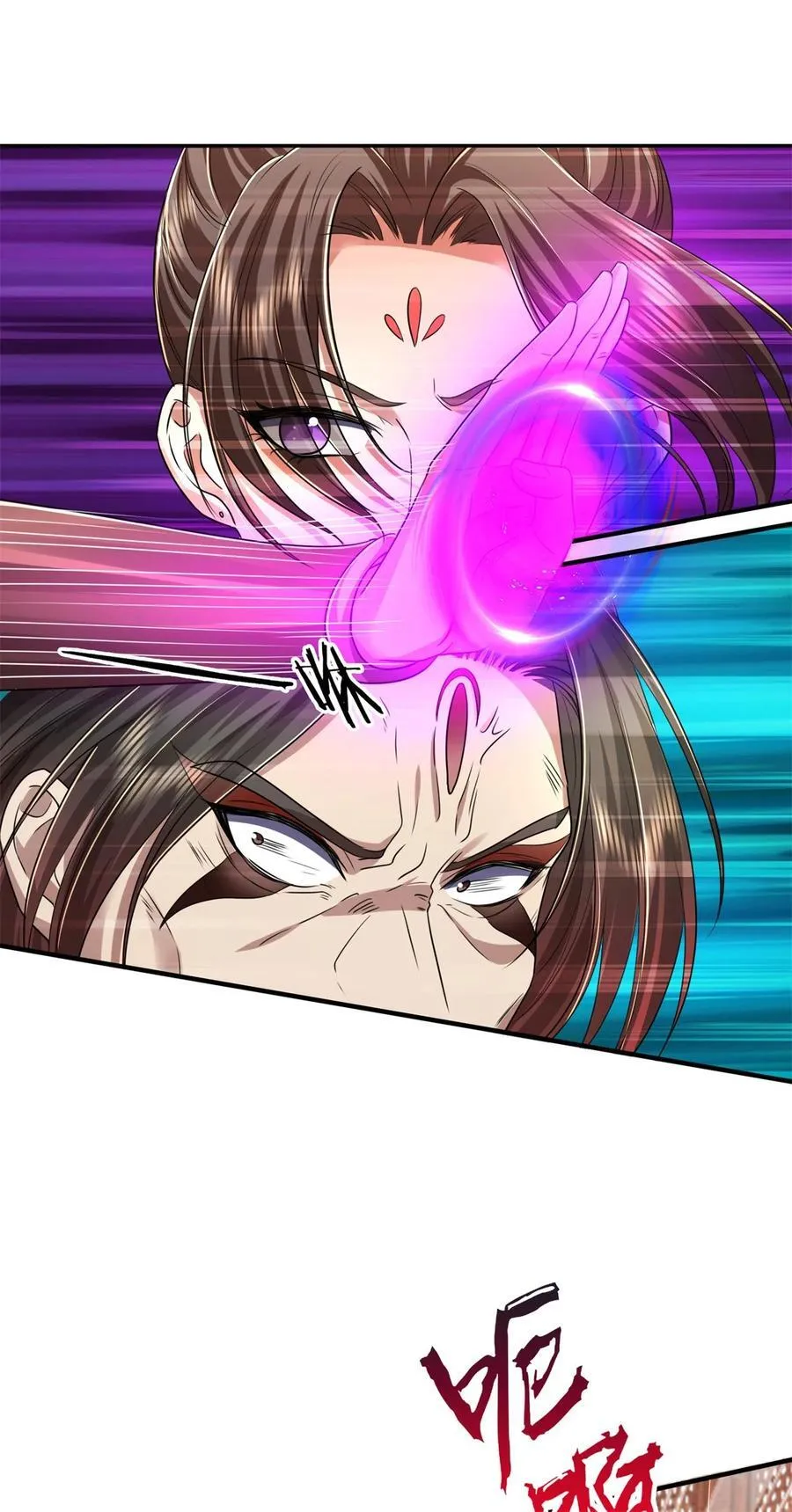 第125话 不曾见过，为何背叛31