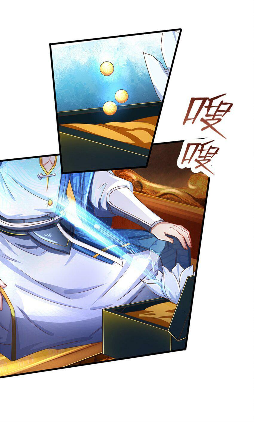 第46话 该摊牌了，掌控之中28