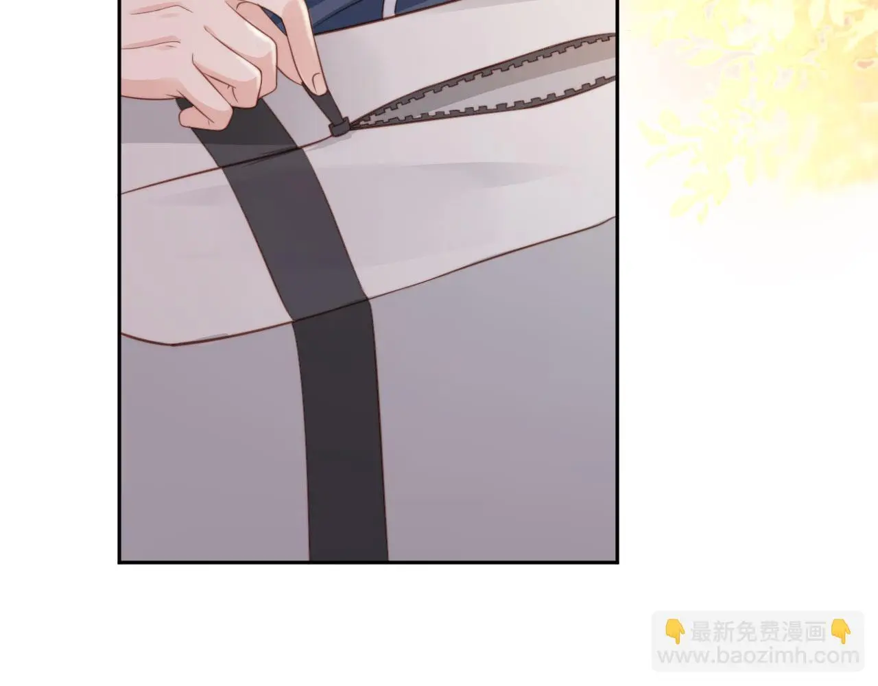 第38话：要我牵着你吗？39