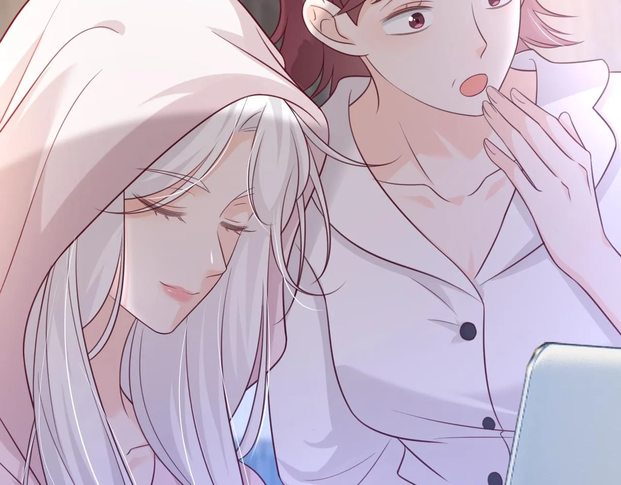第11话：意外的相遇48