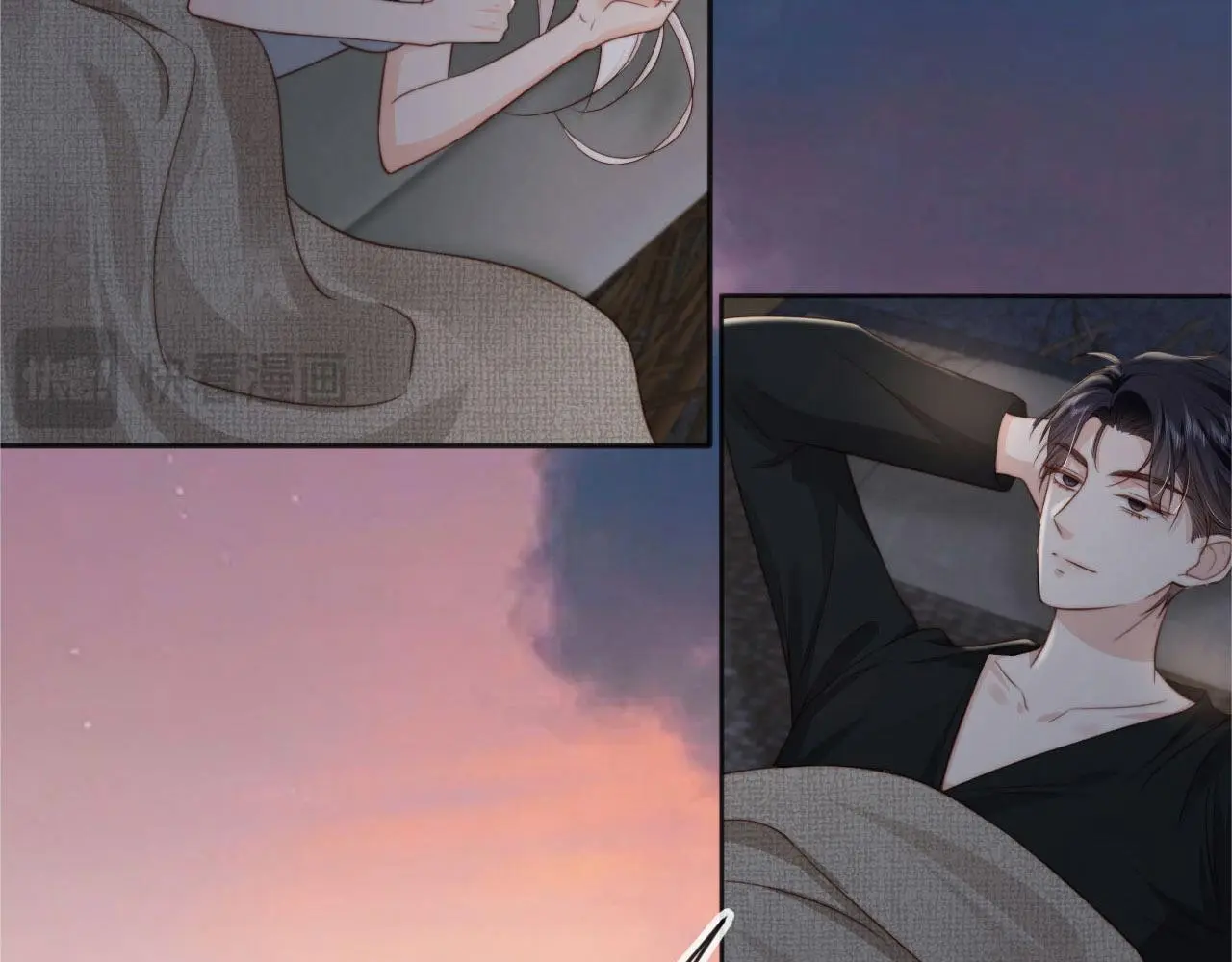 第35话：宫酒的套路33