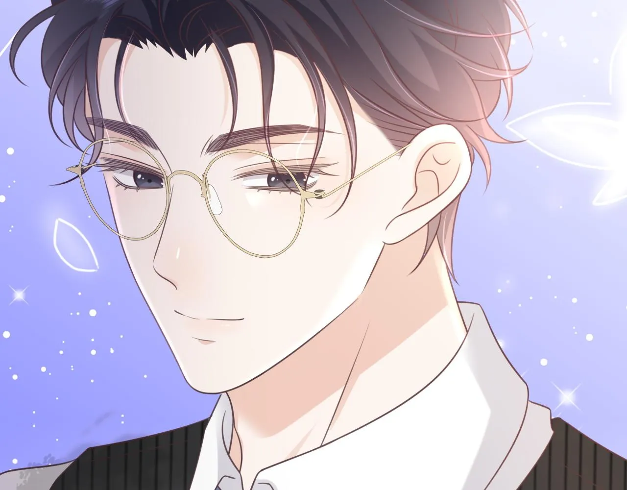 第19话：如果是你，我不怕麻烦13