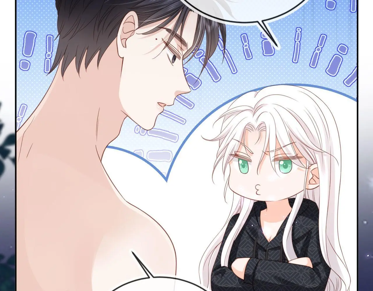 第44话：男友风卫衣45