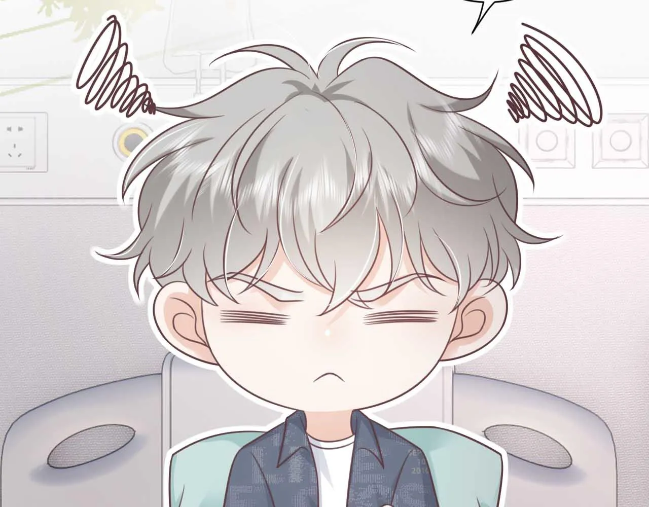 第26话：她到底藏着什么秘密21