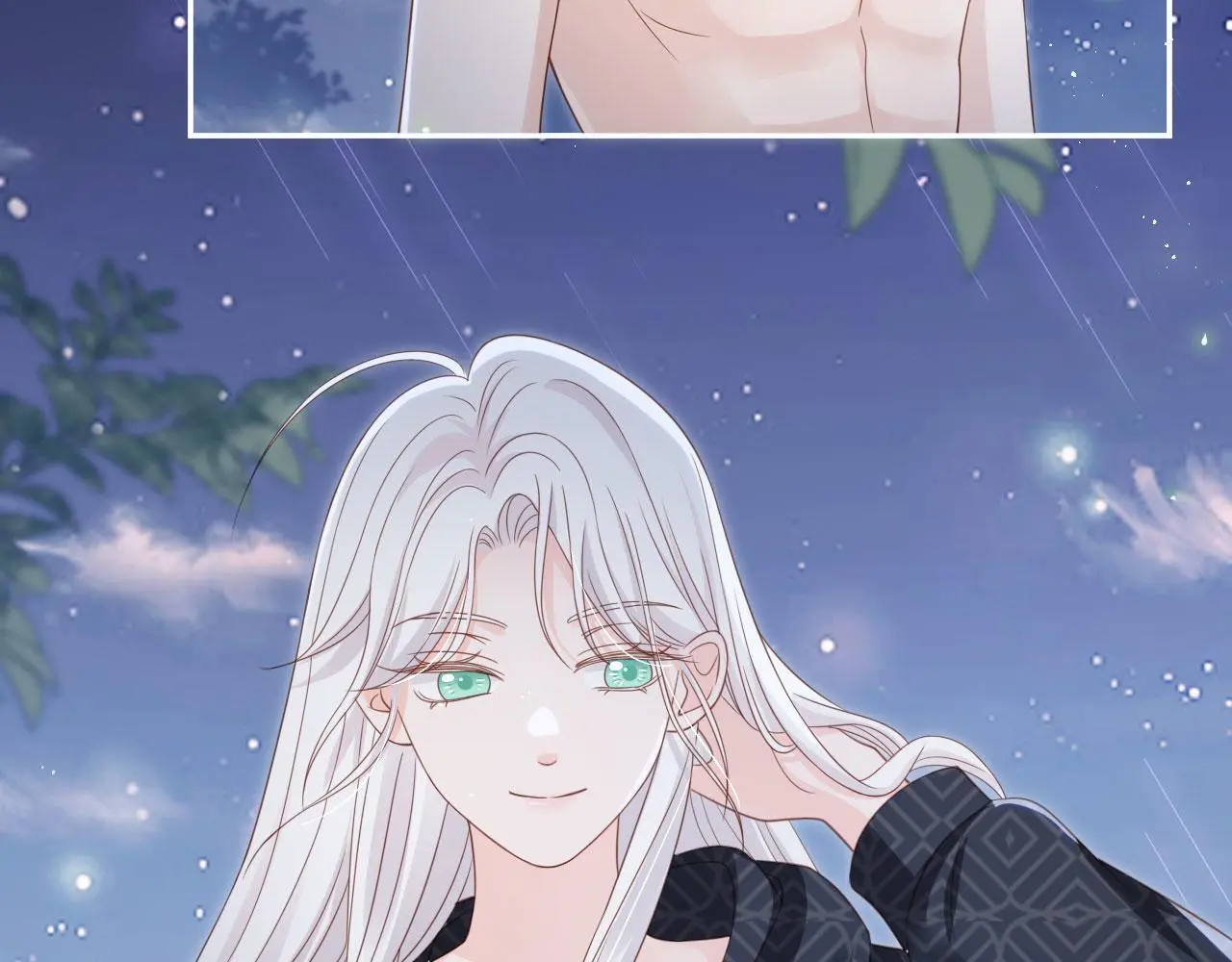 第44话：男友风卫衣24