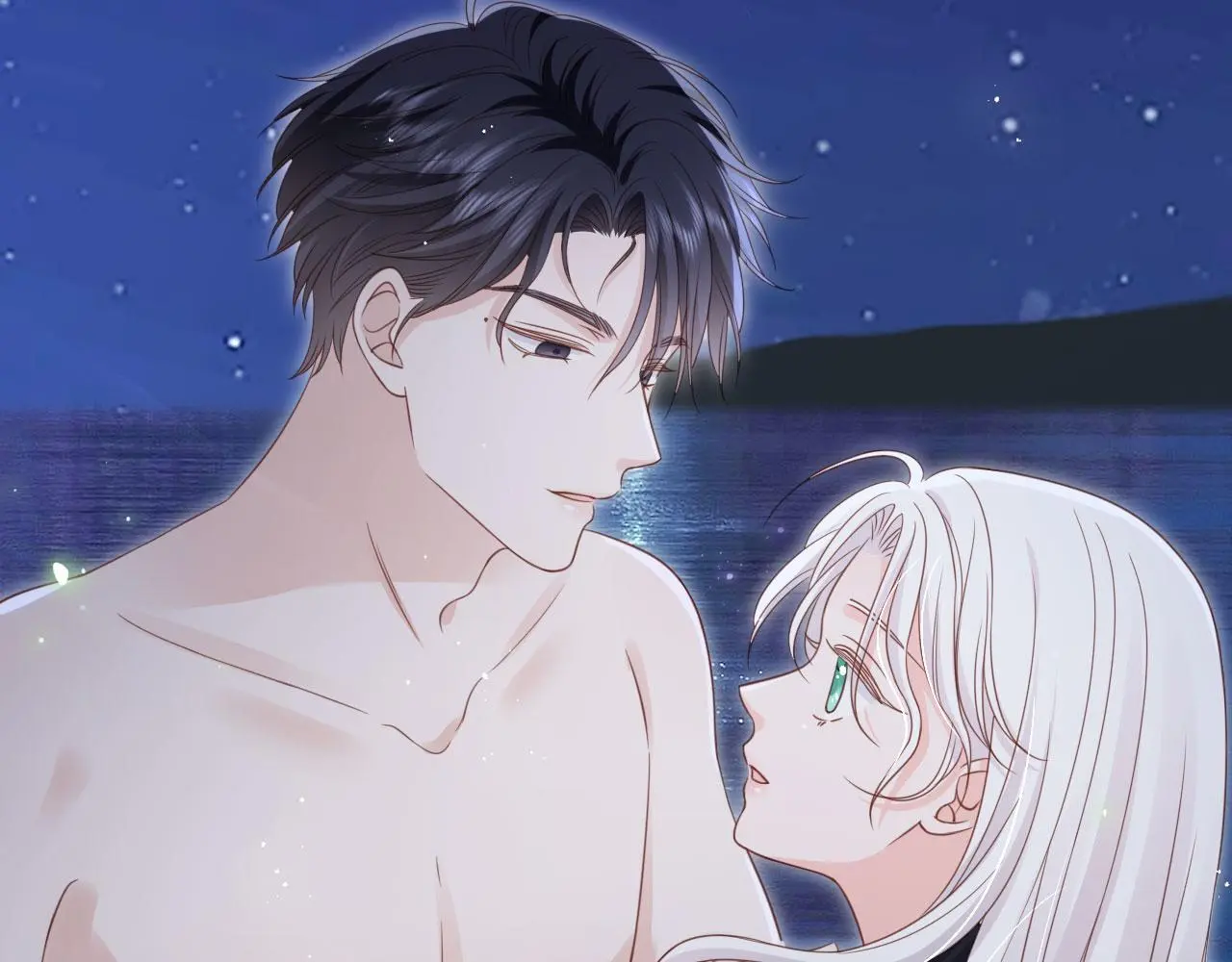 第44话：男友风卫衣48