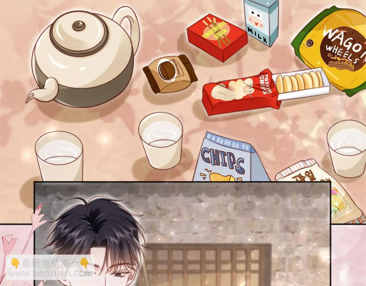 第36话：这是直播37