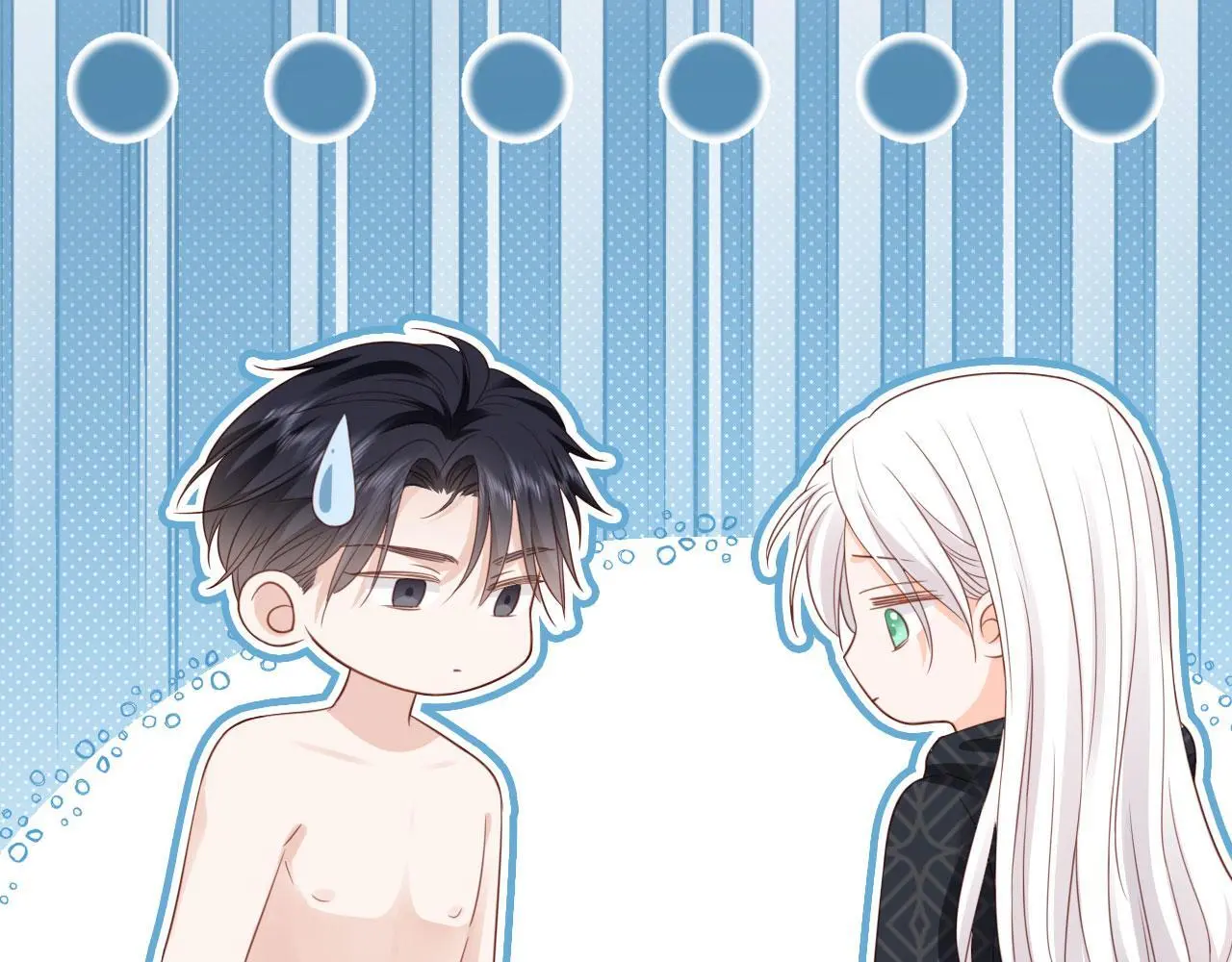 第44话：男友风卫衣36