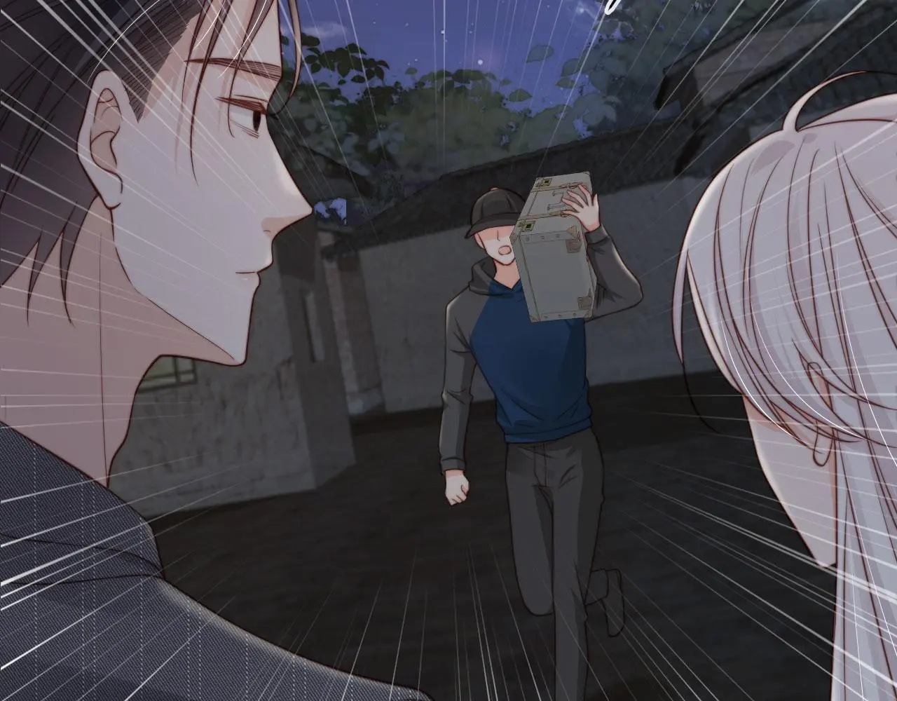 第35话：宫酒的套路17