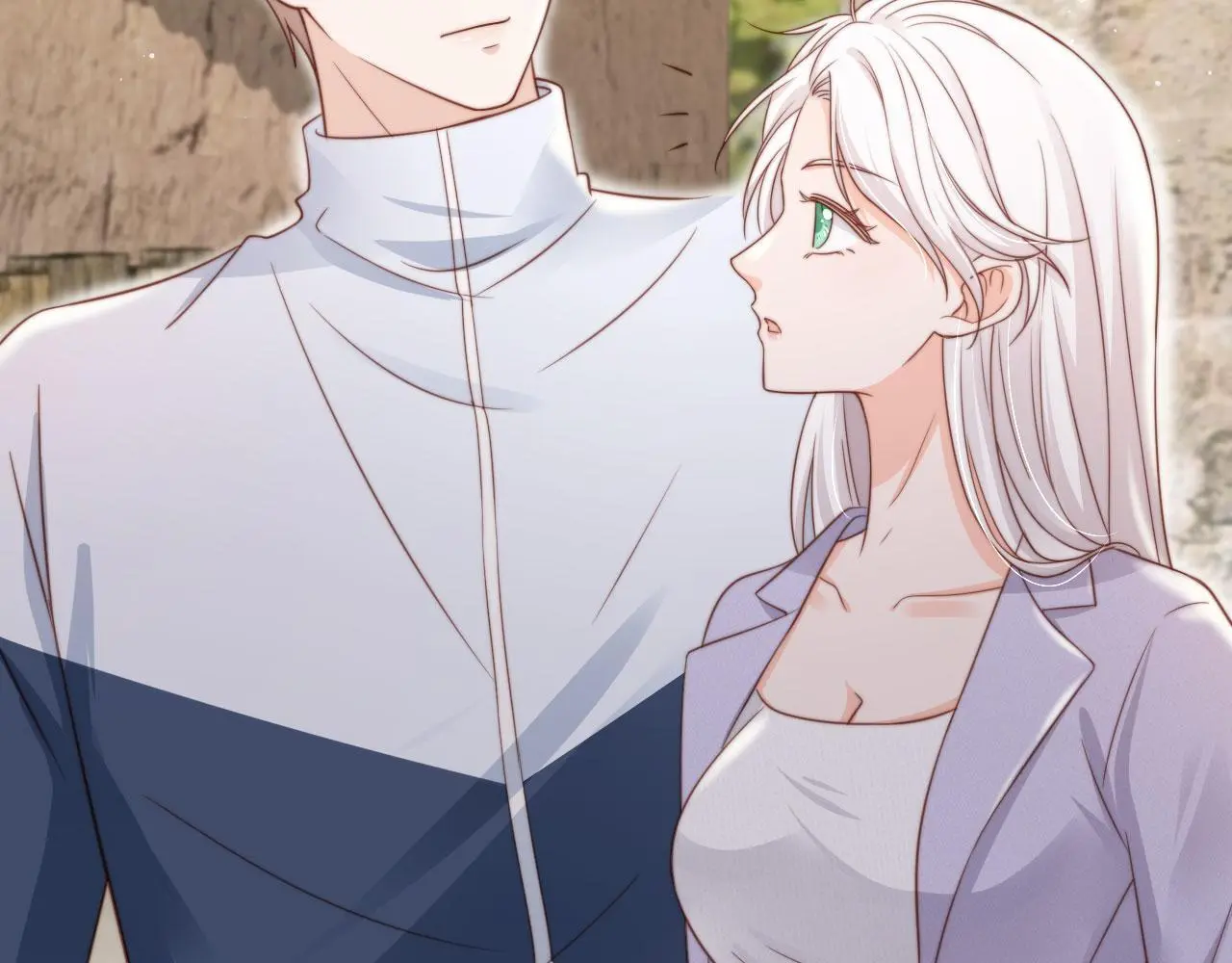 第37话：世界上另一种生活64