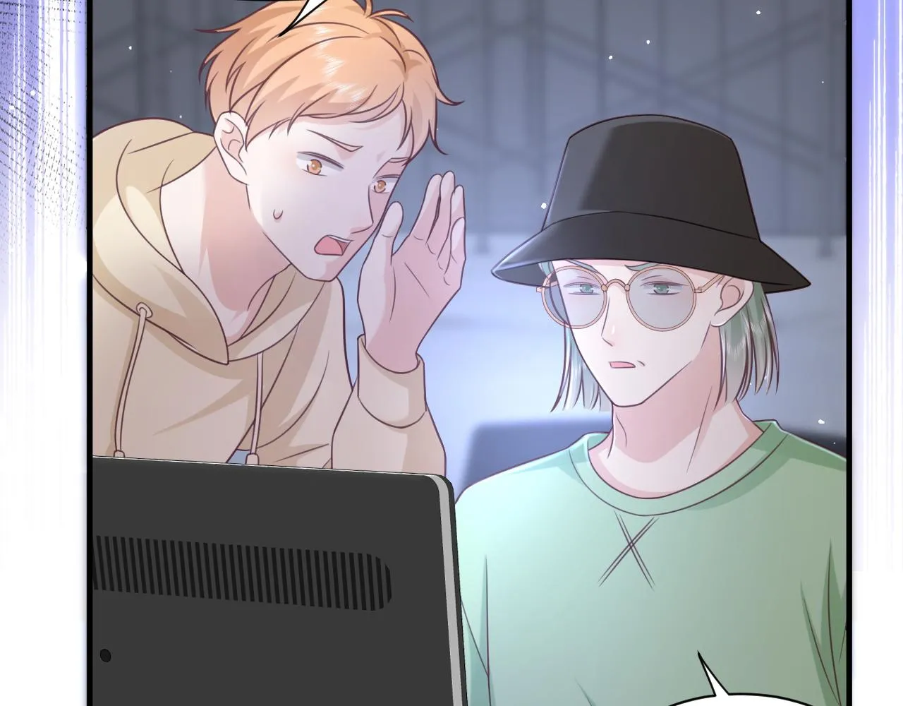 第17话：我是你的玩物34