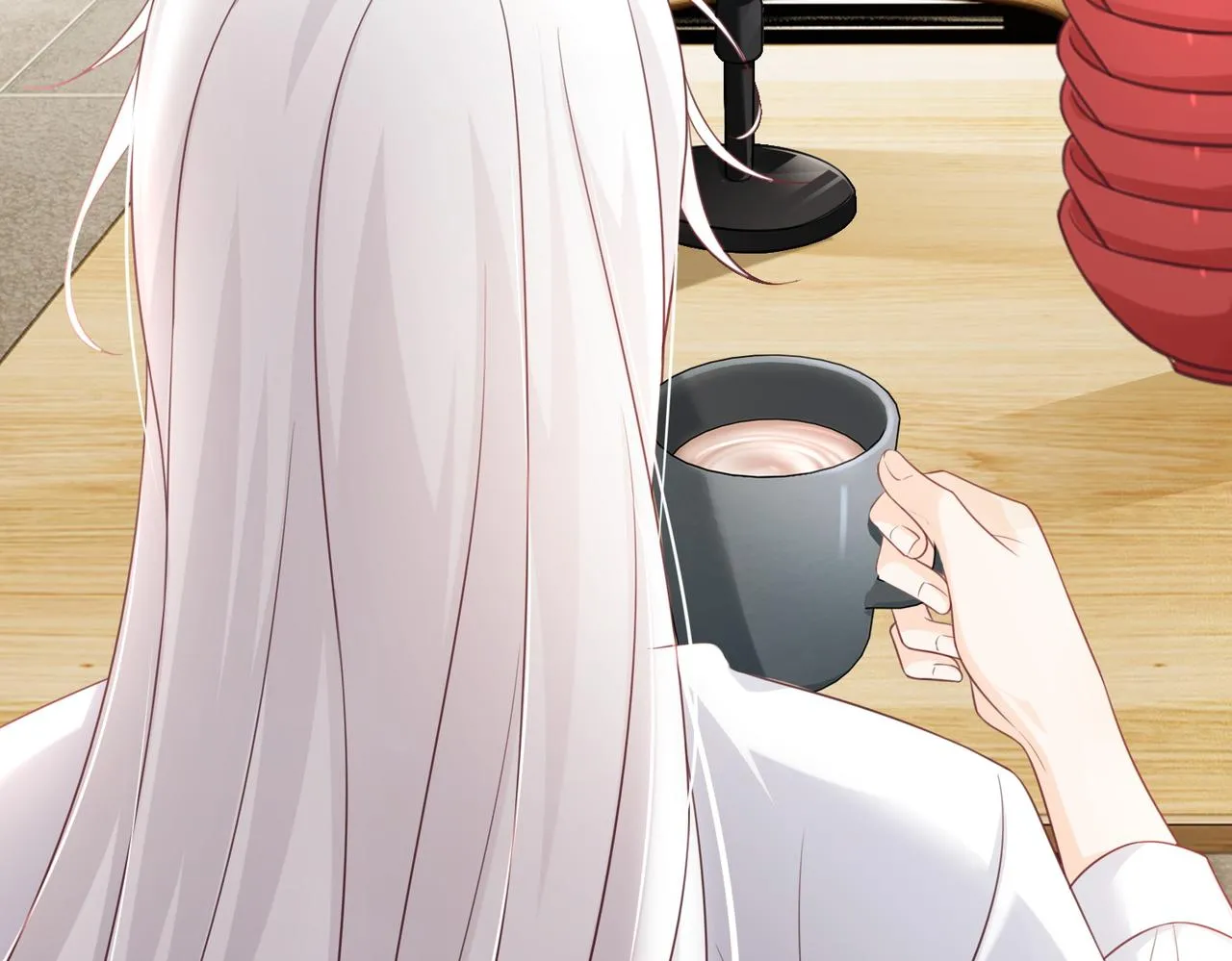 第14话：神秘男主8