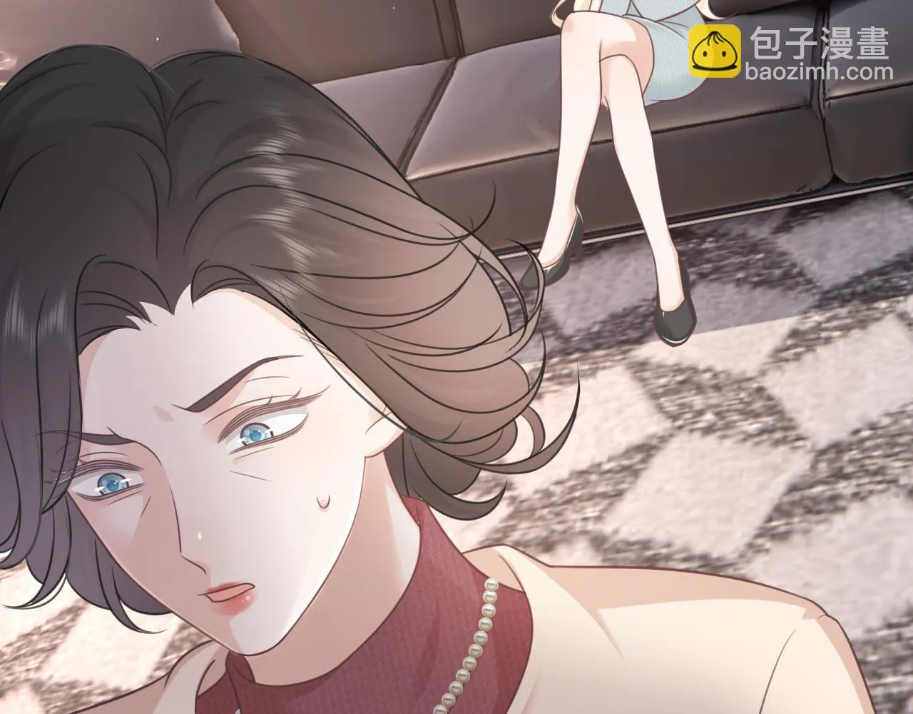 第25话：你的女儿早就死了65