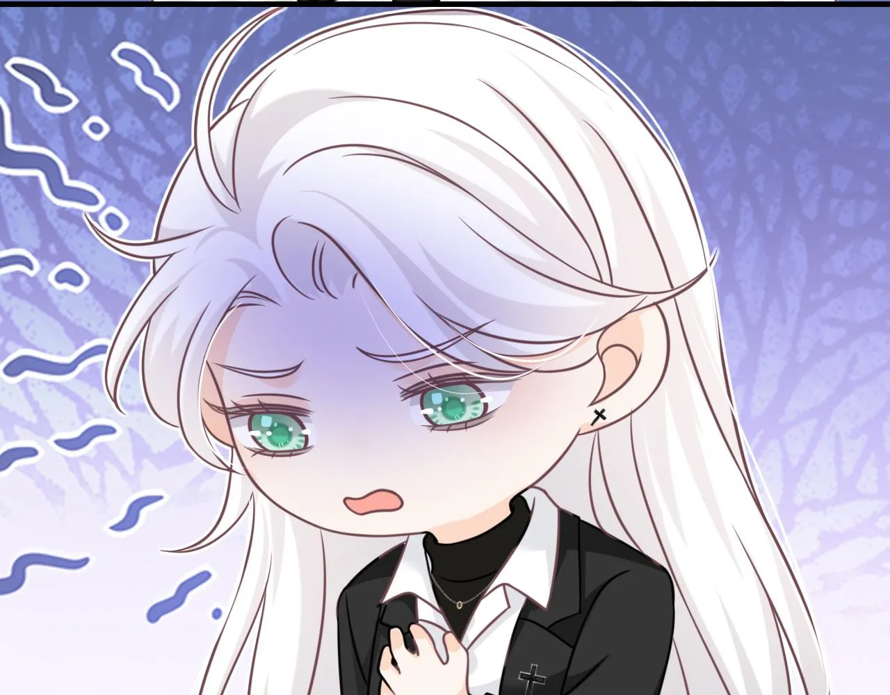 第18话：薄神竟为我撑腰69