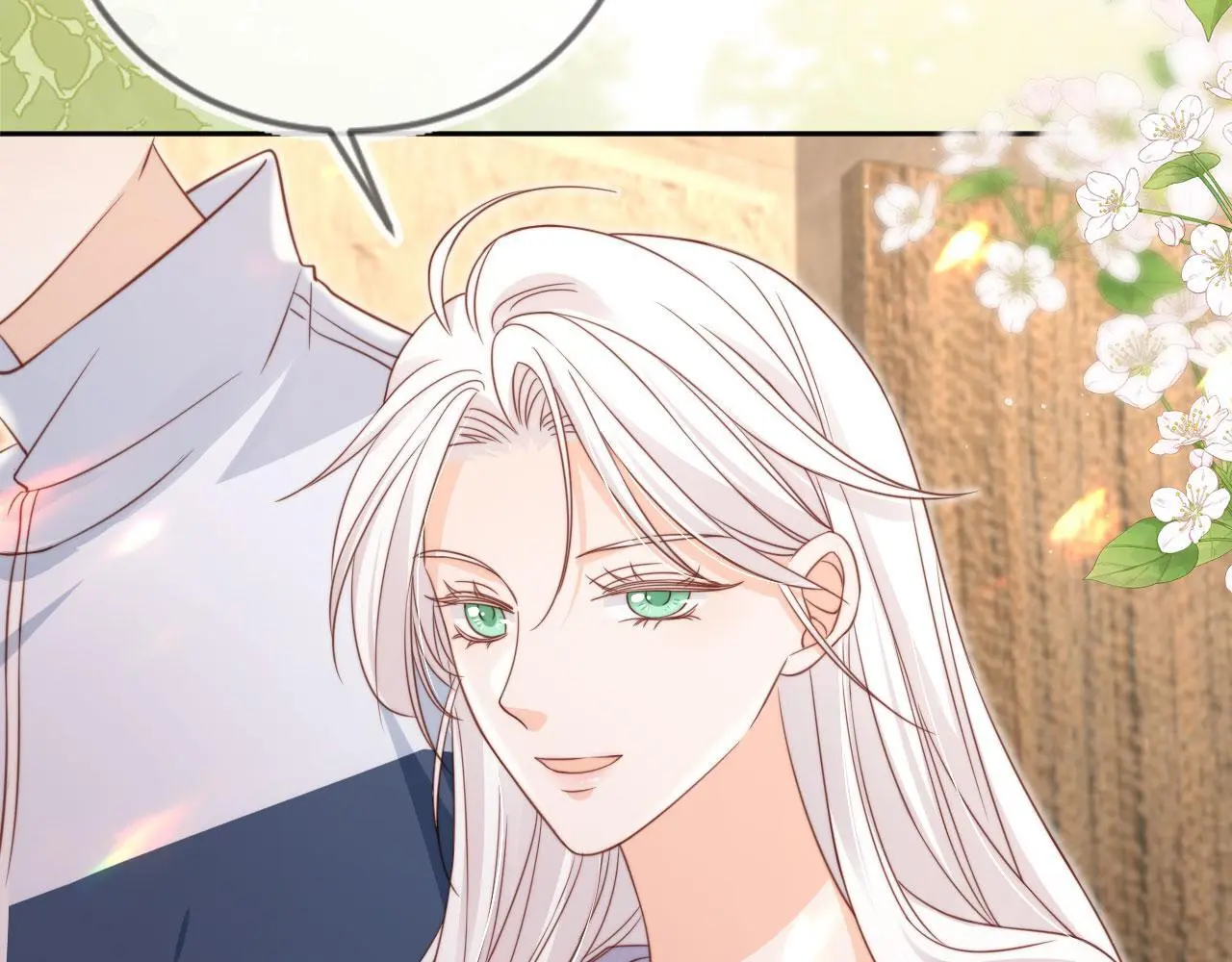 第38话：要我牵着你吗？20