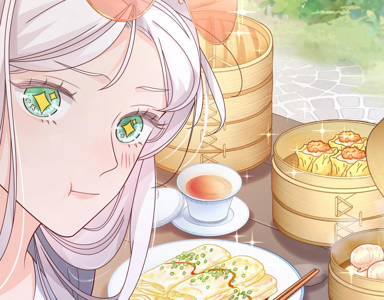 第4话：吃货的感染力31