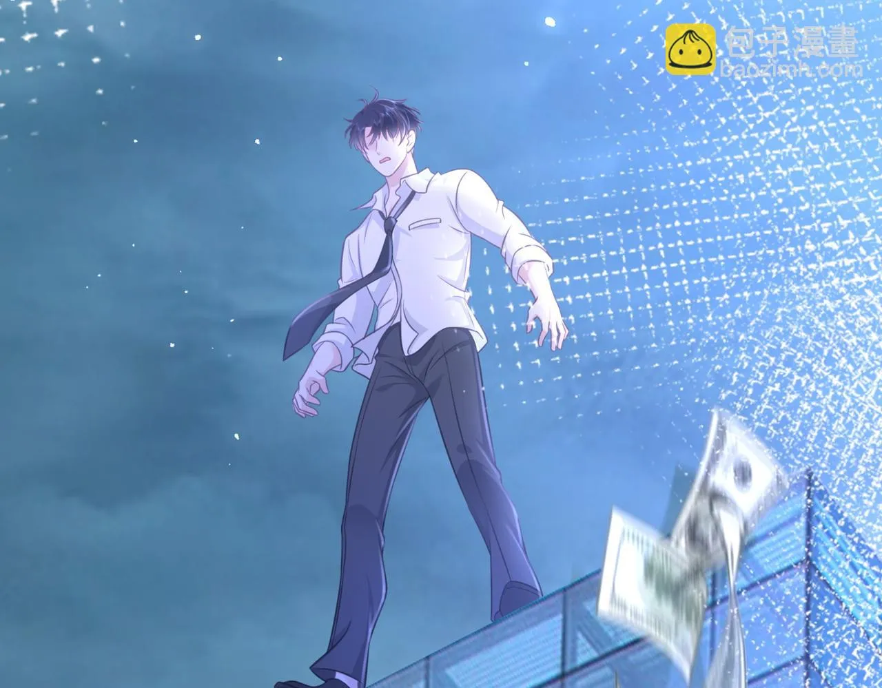 第15话：我和他不熟114