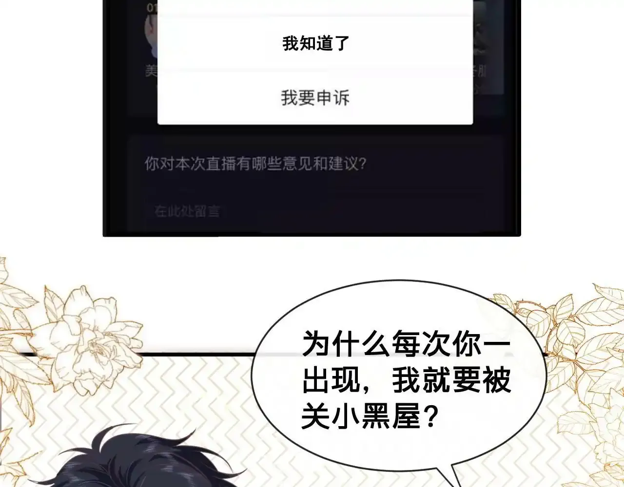 第21话：该直播间黑了！31