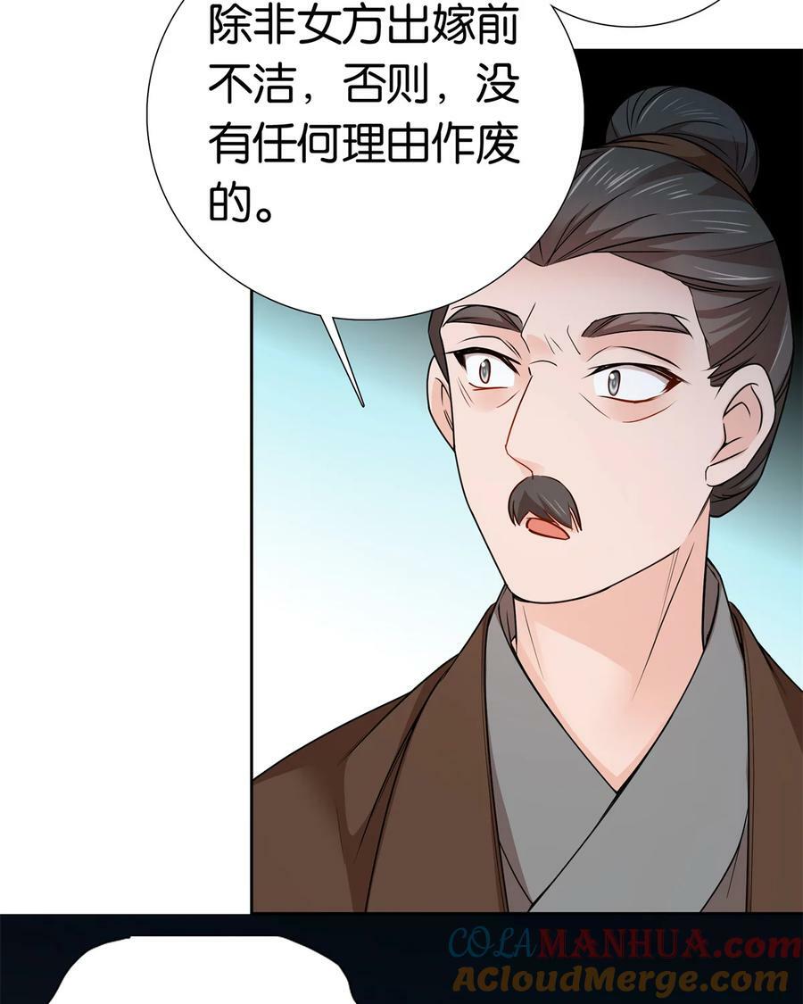 053 不洁才能退亲？20