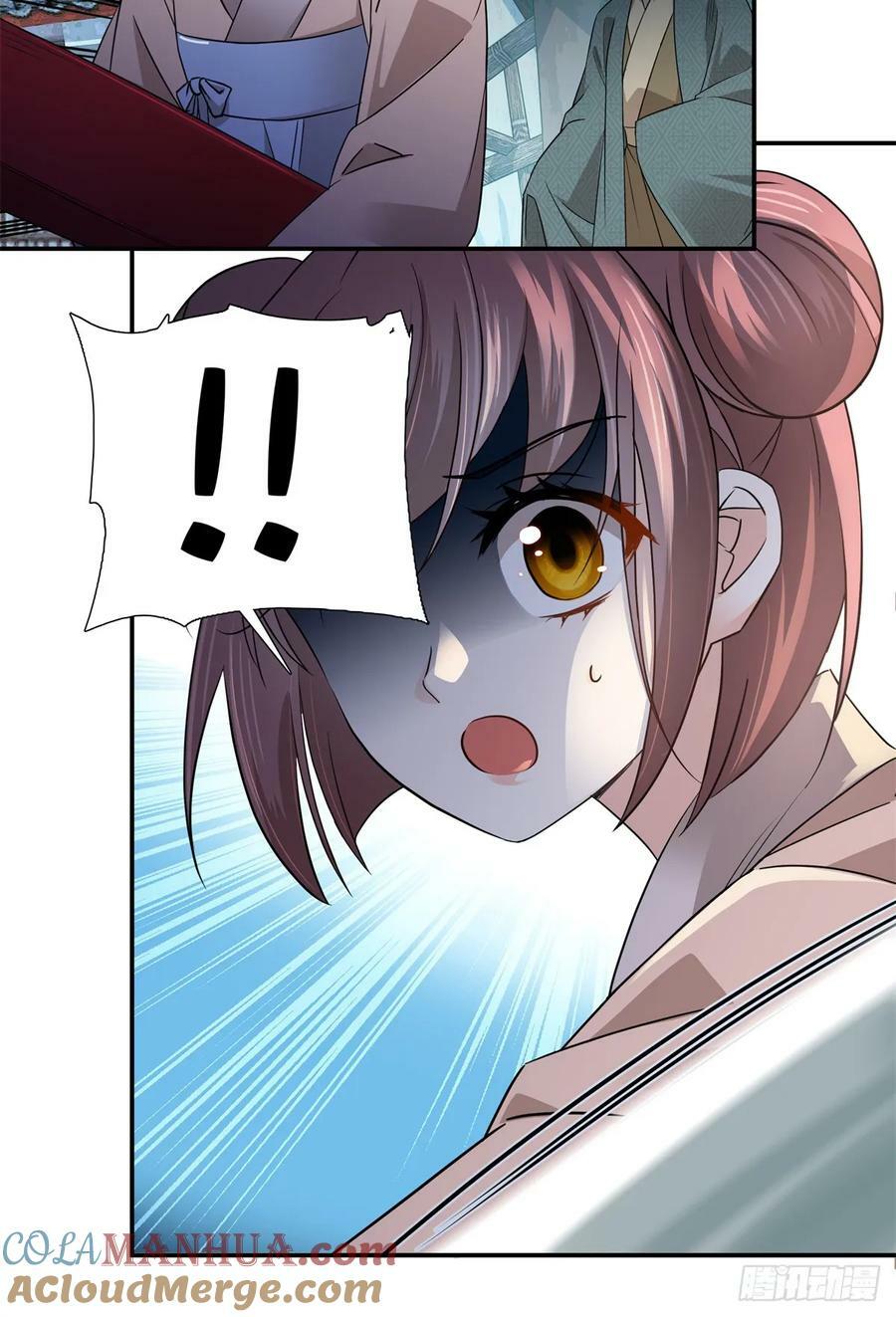038 老实人人设不倒8