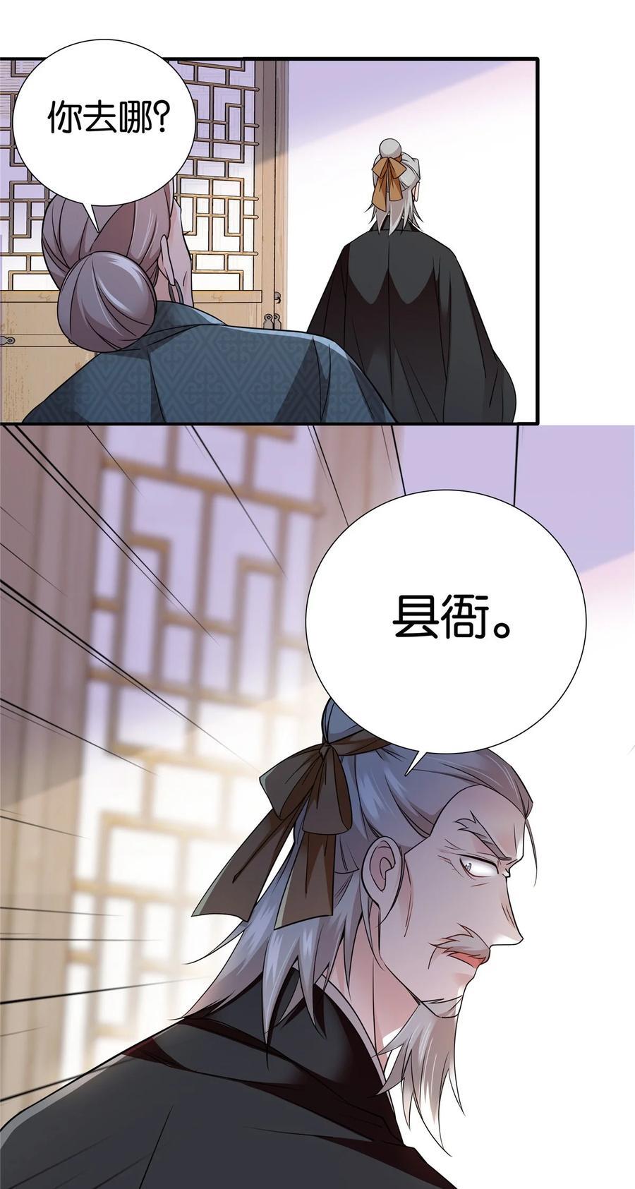 070 纨绔就天天八卦？23