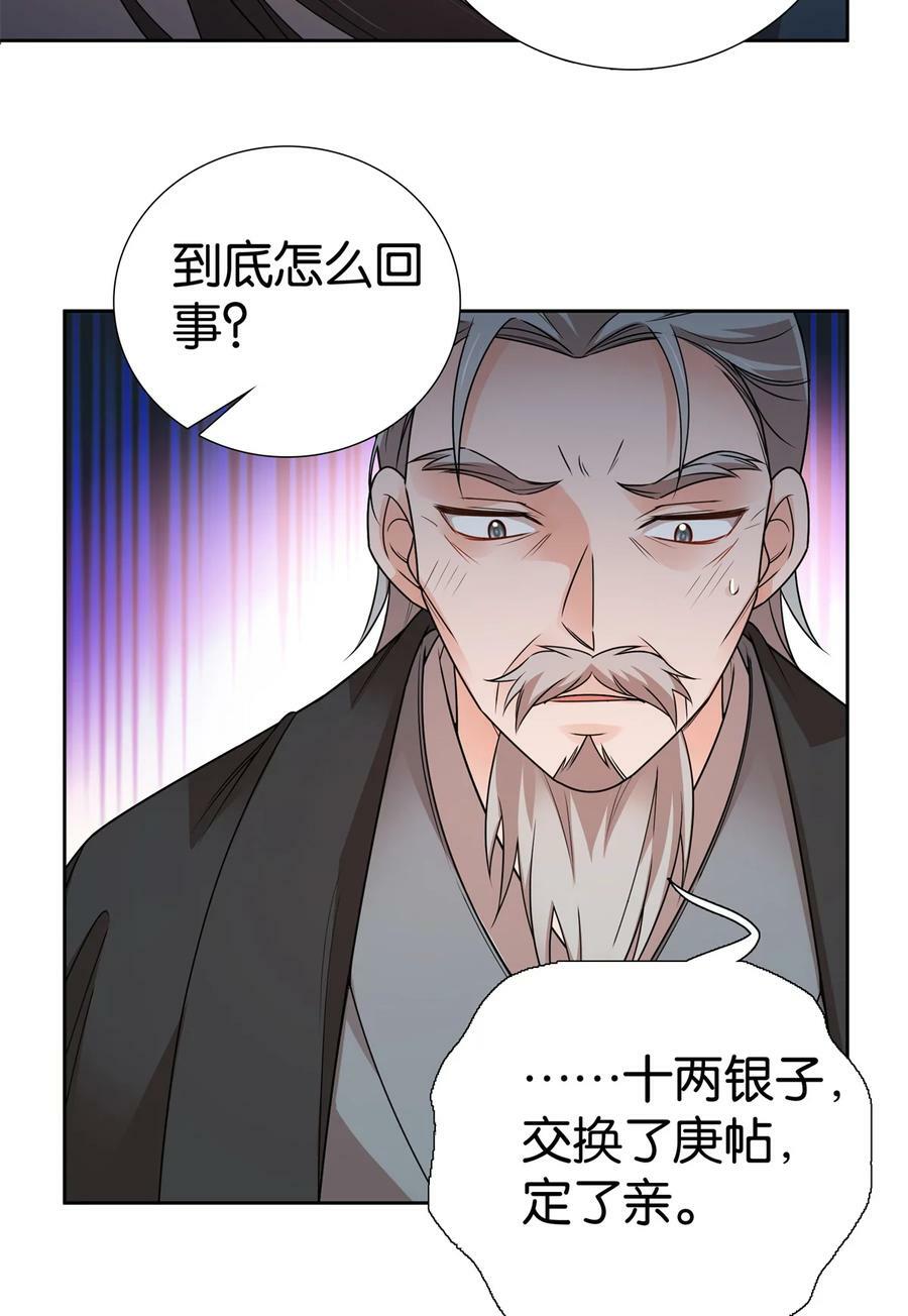 053 不洁才能退亲？3