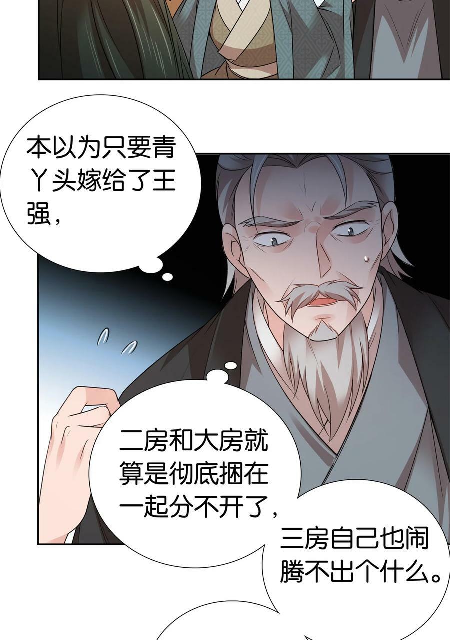 053 不洁才能退亲？15