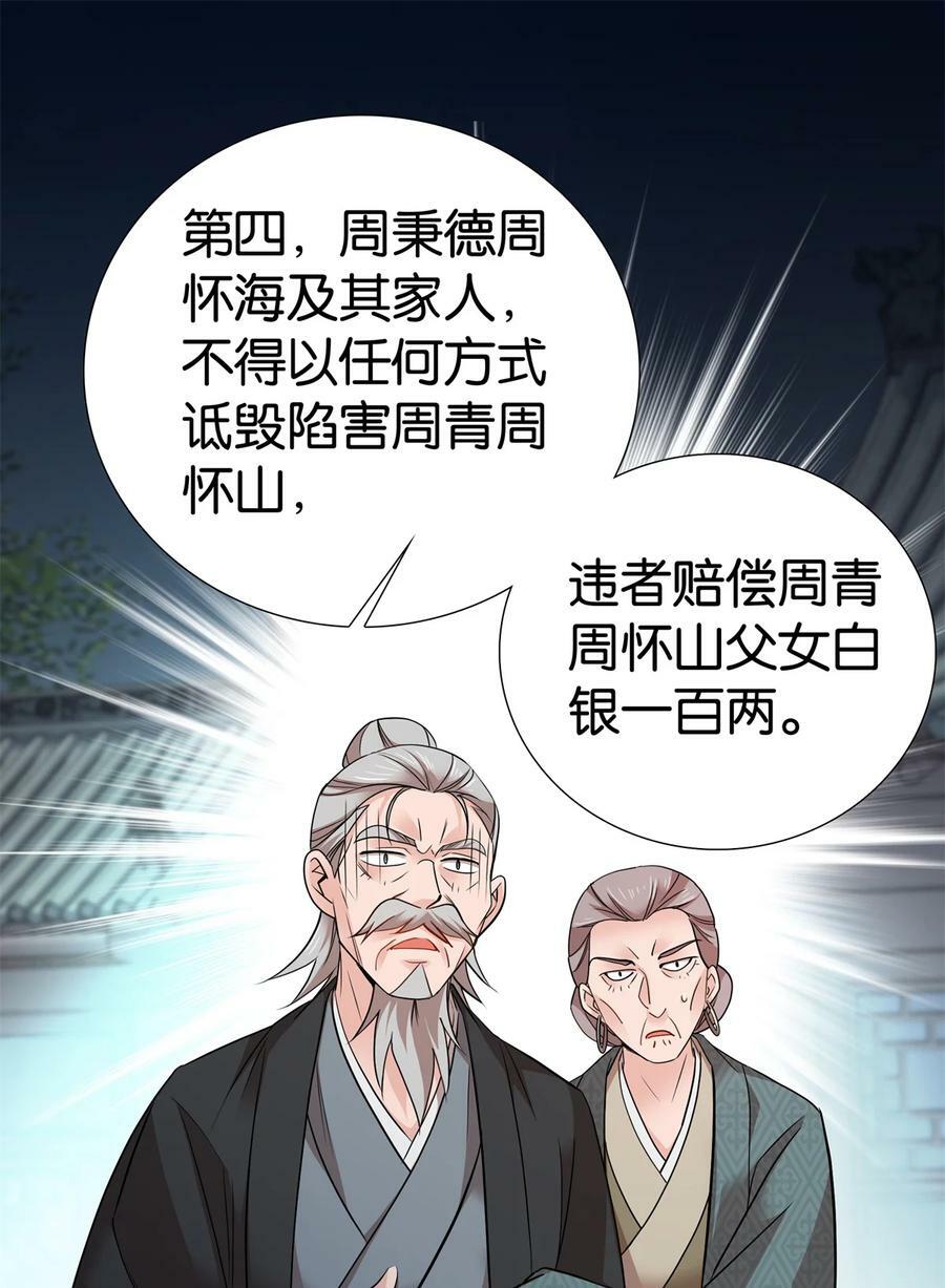054 空口无凭签字画押35