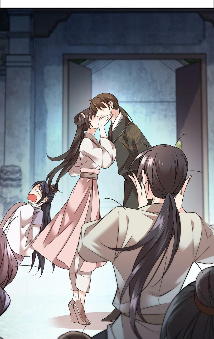 054 空口无凭签字画押3