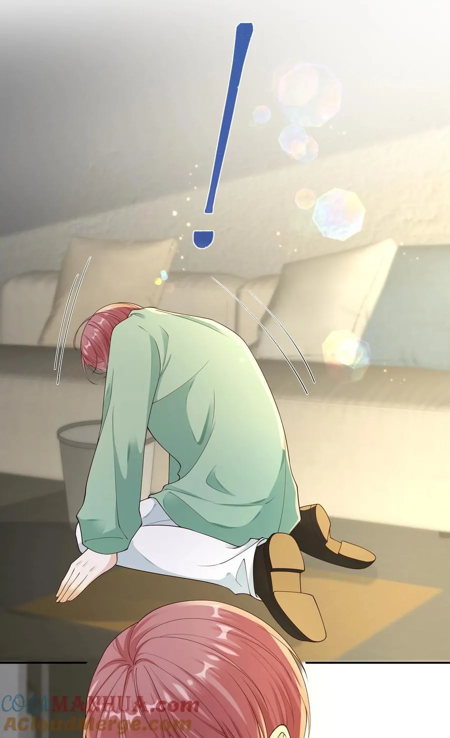 034 被算计了？！32