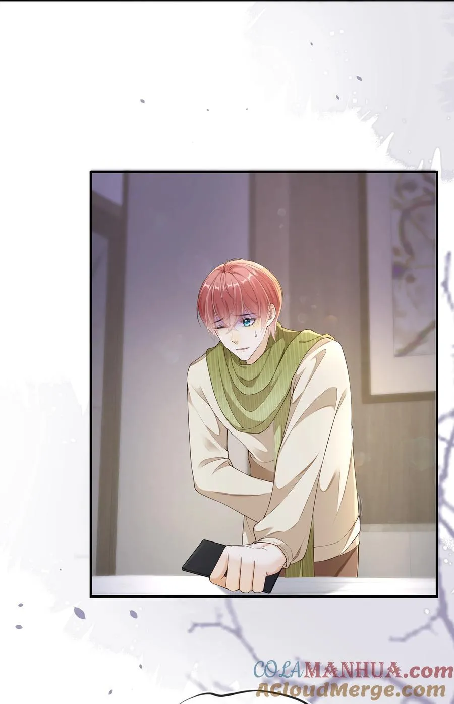 029 拉黑了？！38