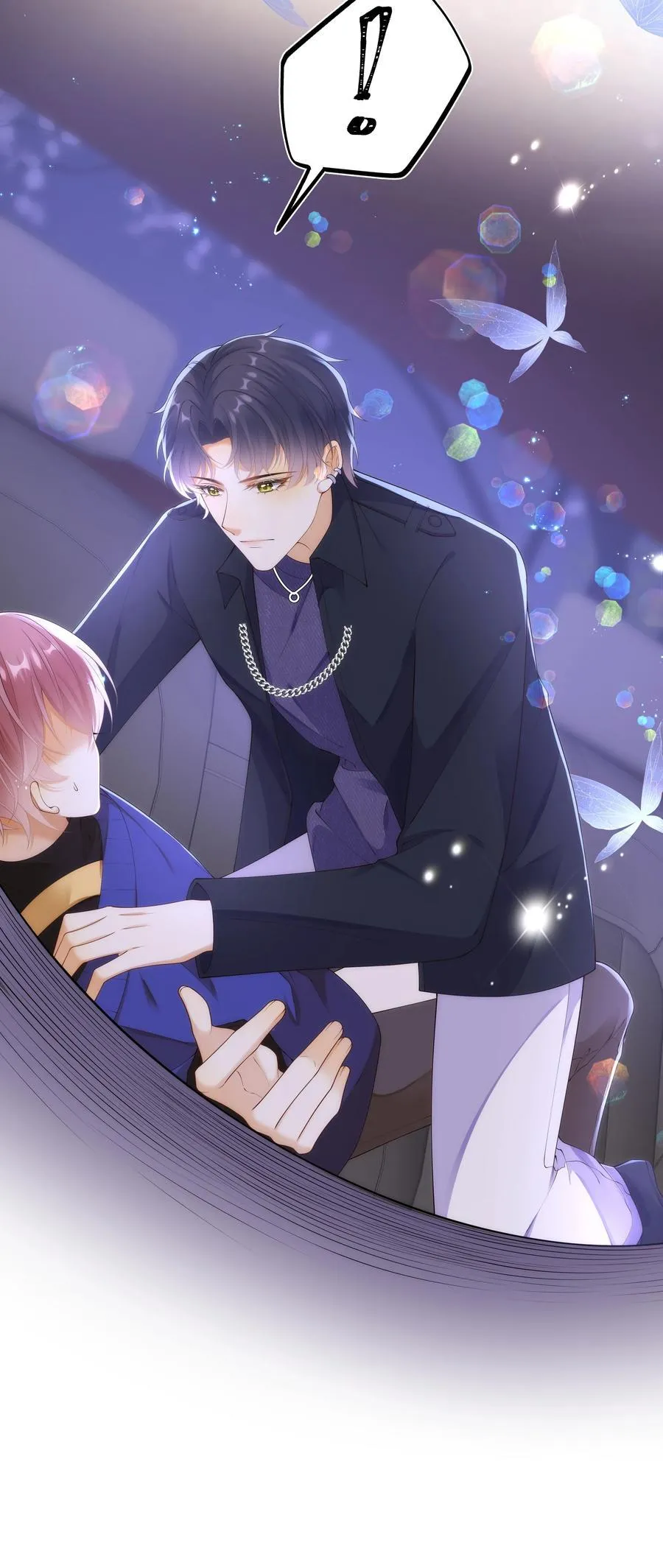 016 你喜欢我？35