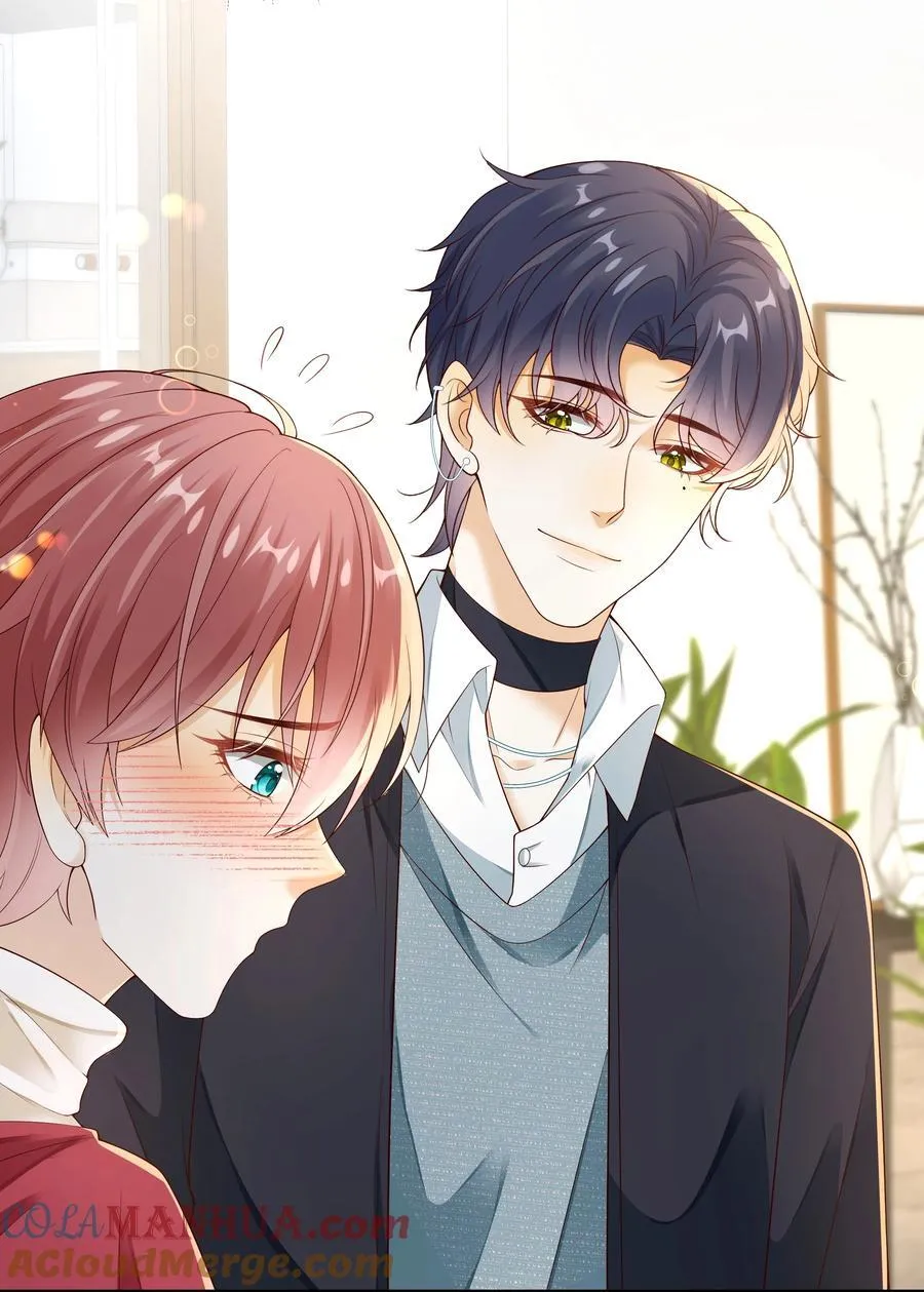020 这么快就同居了？！34