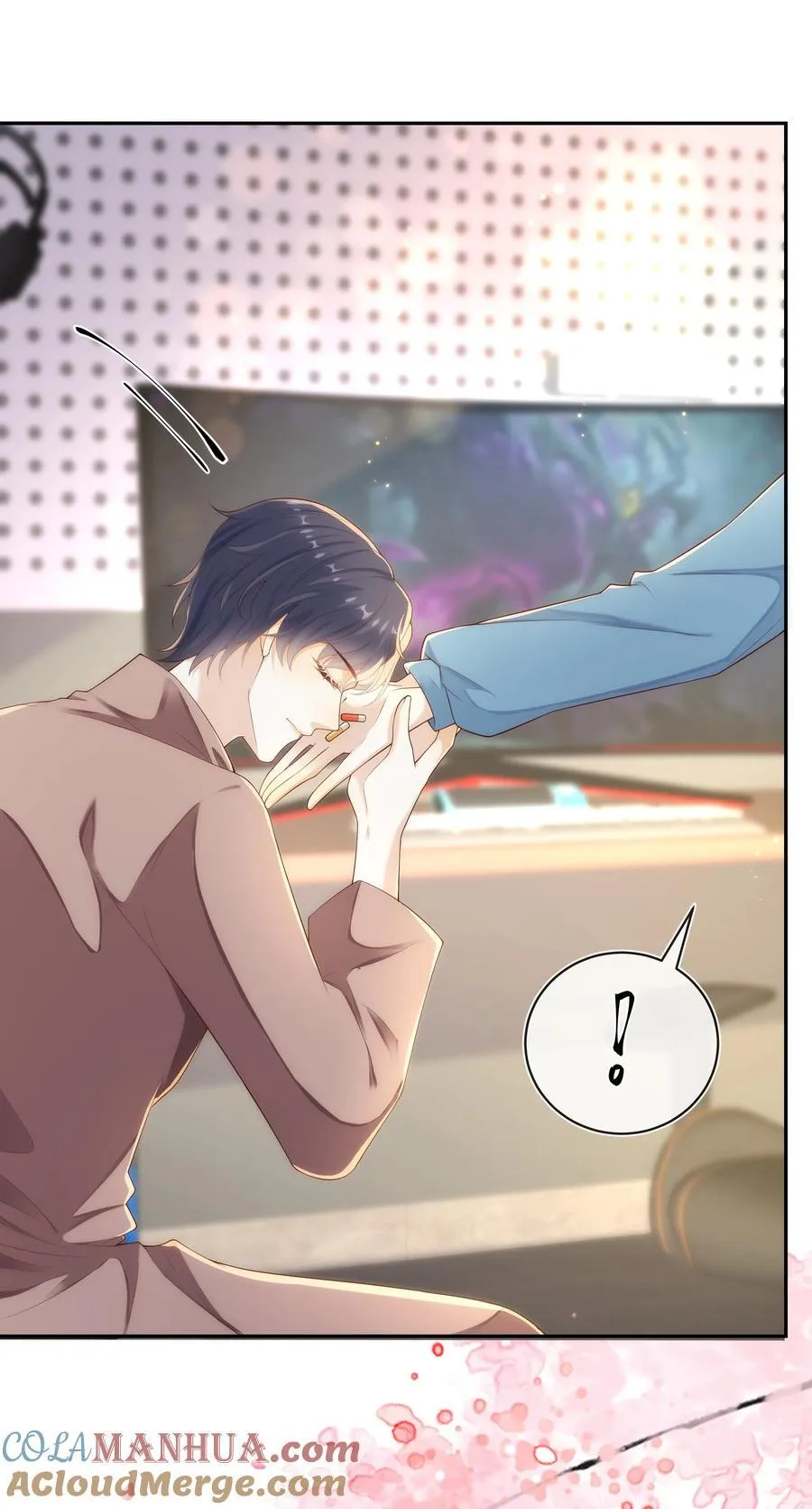 011 哥哥别走！14