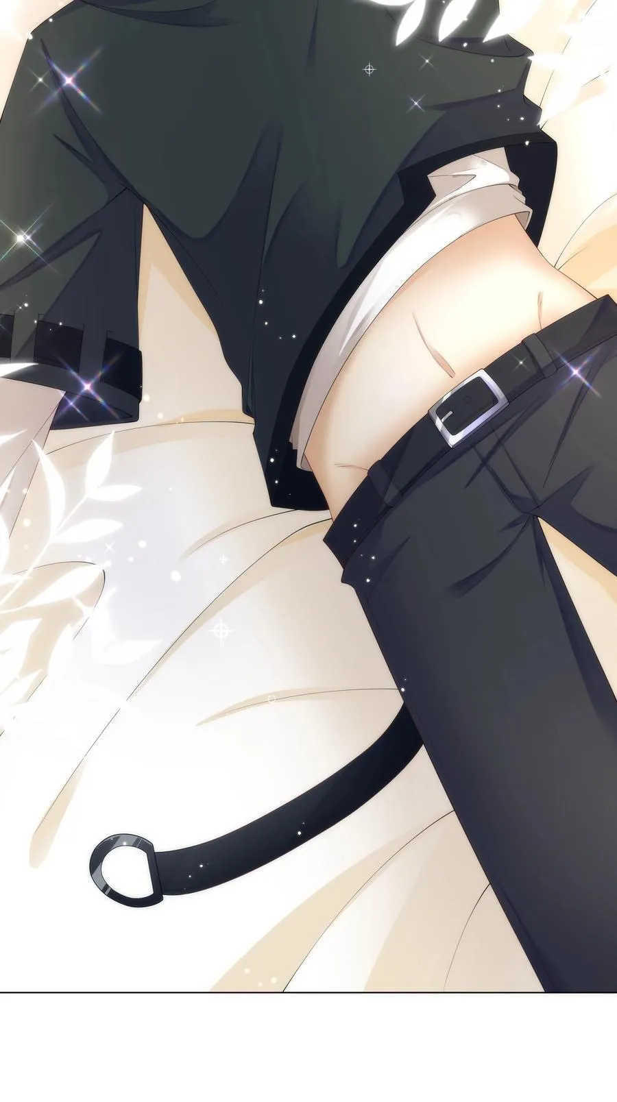 007 有点想欺负哥哥！25