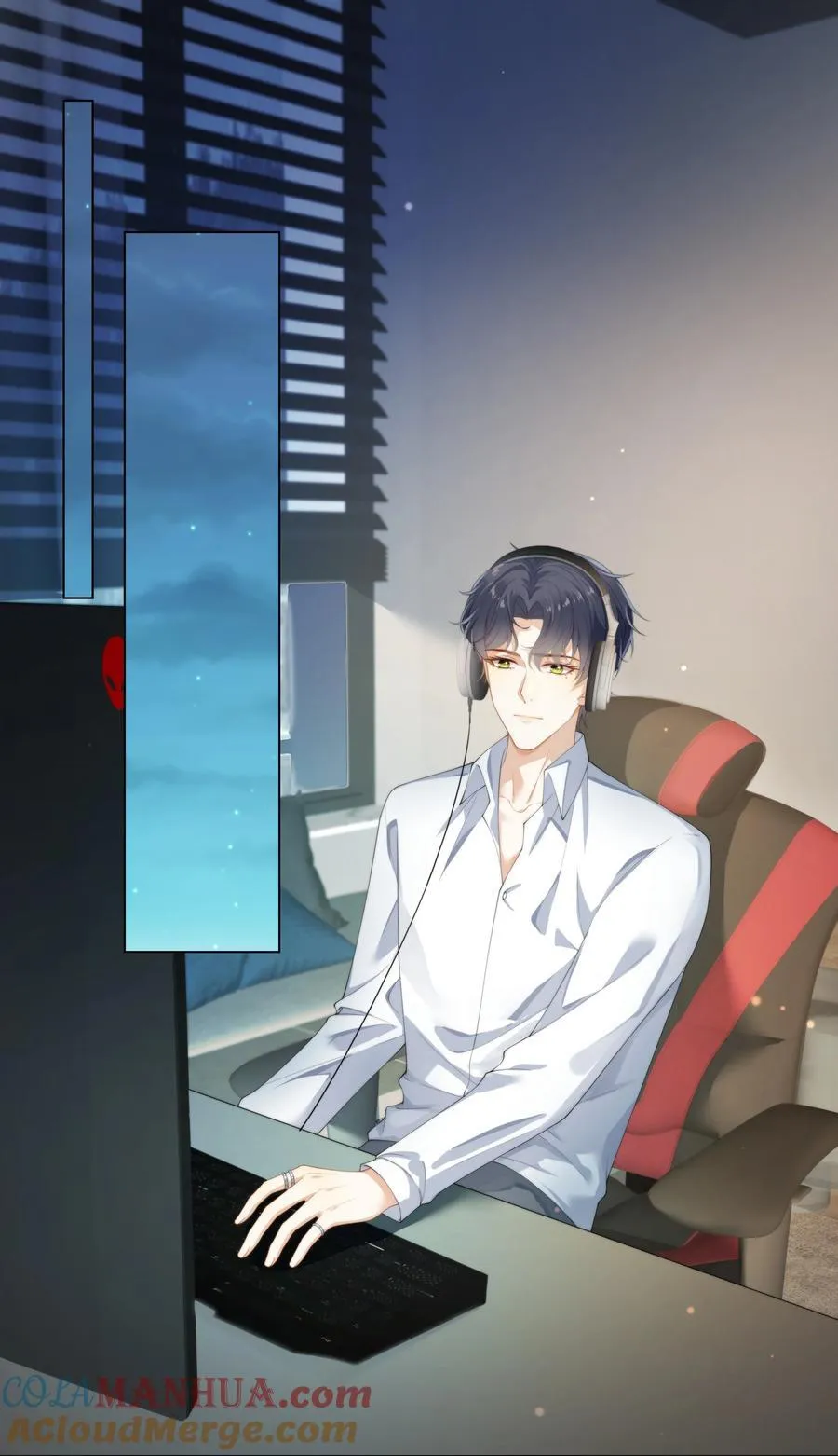 005 往事被扒？！30