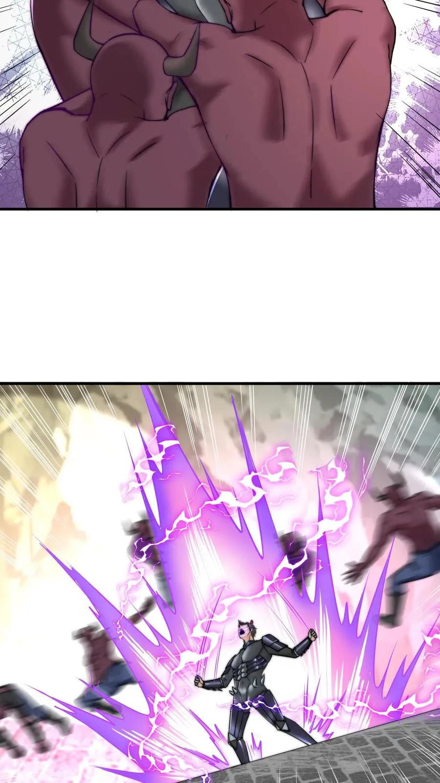 第102话 秦宇战百魔21