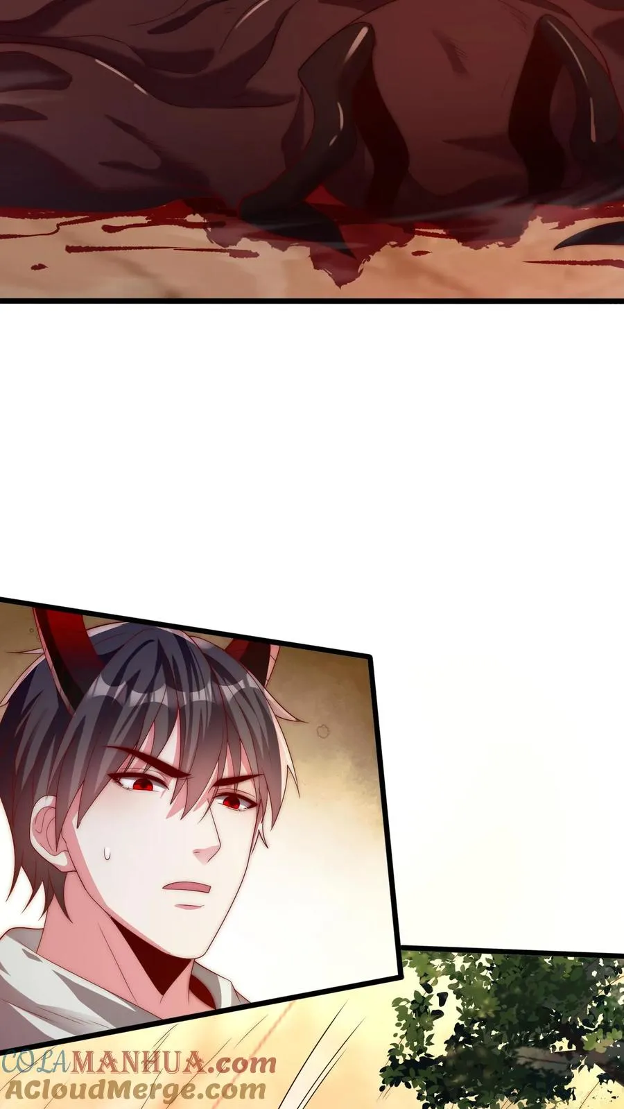 第77话 三杀卡洛斯！20