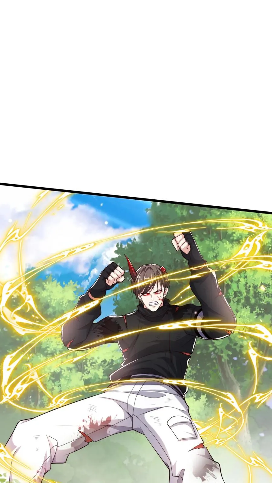第22话 榨干她！21