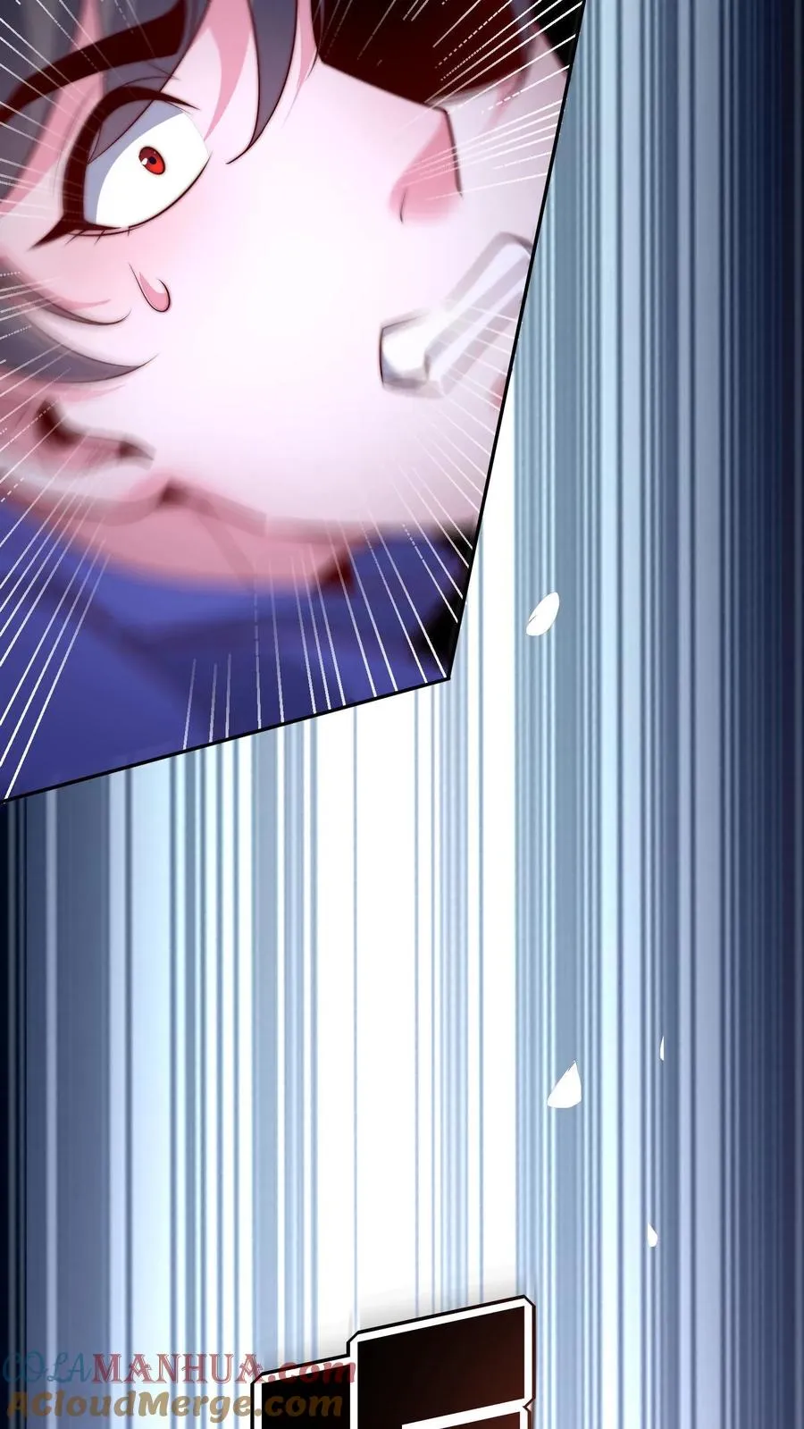 第39话 你想说话？我不想听！30