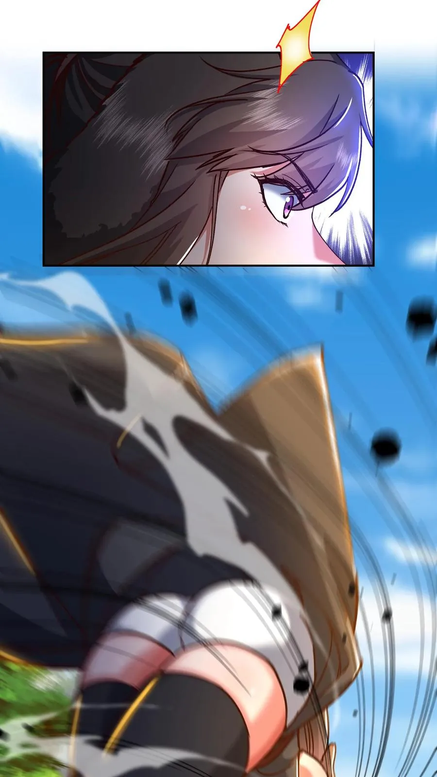 第197话 龙首再现身！犬潇潇、尤莉危！23
