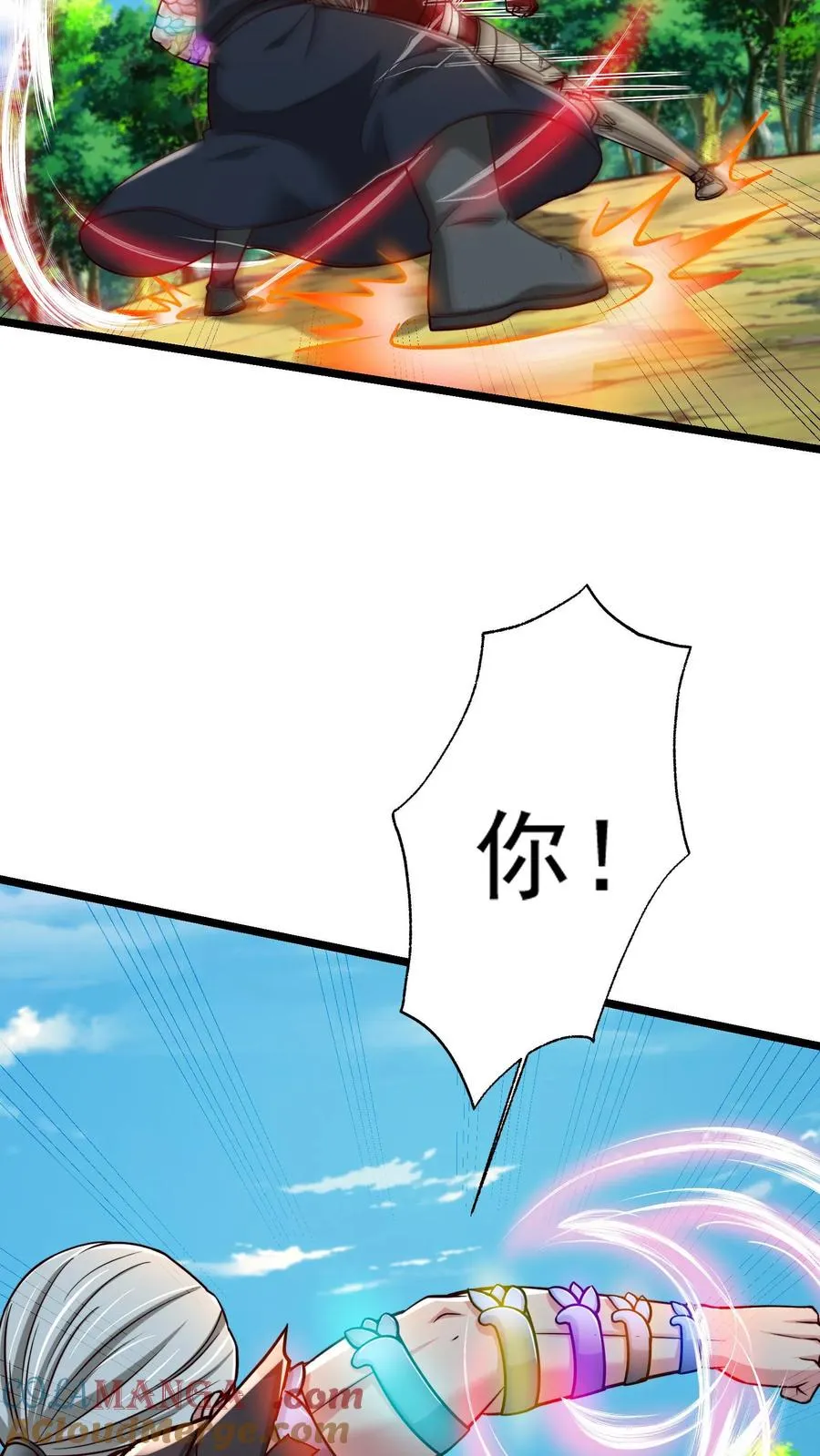 第208话 这年头，学医的都这么强的嘛！15