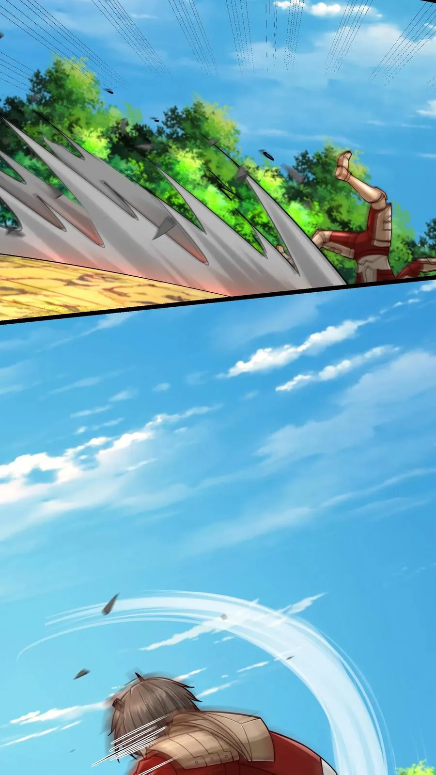 第208话 这年头，学医的都这么强的嘛！17