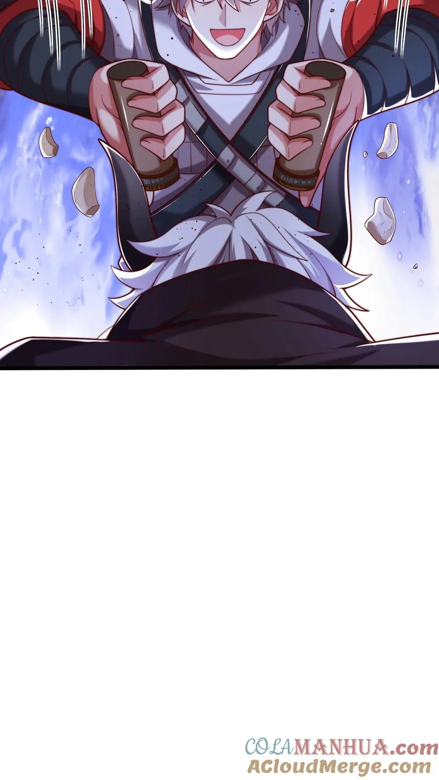 第62话 老乡见老乡，王哲泪汪汪~12