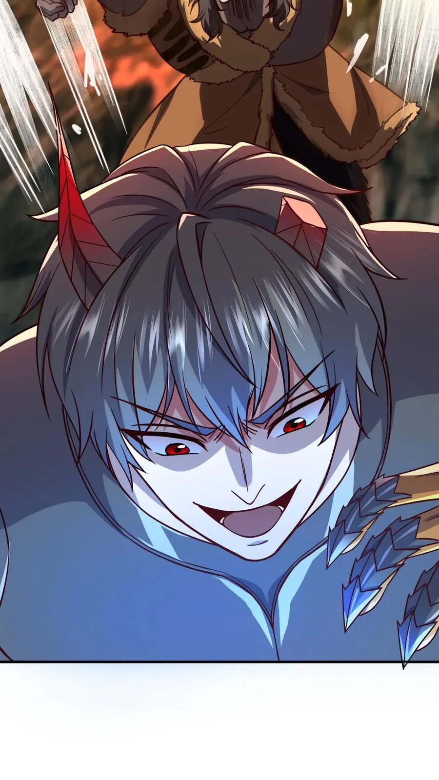 第137话 顶级宝贝！不死珠！23